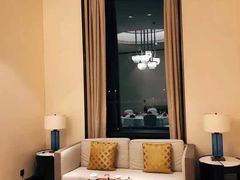 -京香轩·中餐厅(上海中庚聚龙酒店)