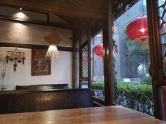 -院子餐厅·大锅菜·老杭帮(桥西直街店)