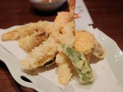 -翔峰炭火鳗鱼(悦泰街里公寓店)