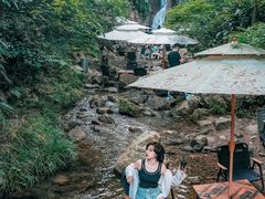 -将军关探险漂流