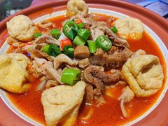 -阿娜尔·新疆菜(宜家荟聚中心店)
