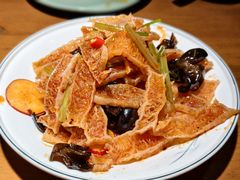 -小杨烤肉(朱雀店)