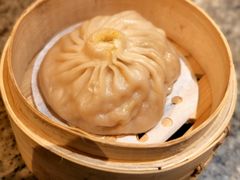 -南京大牌档(苏州中心店)