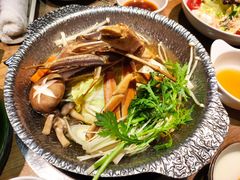 -蟹将军·松叶蟹和牛日料放题自助(K11店)