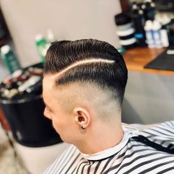 -BHG Hair Salon