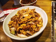 -局气烤鸭·北京菜(前门店)