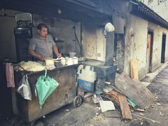 -安庆柴火馄饨(马道街店)