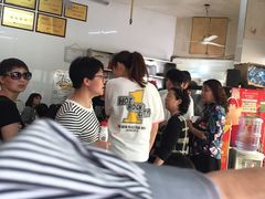 -老赵面店(大西路店)