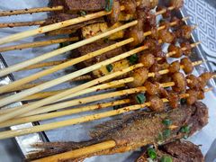 -辣不怕口味虾(凌霄路店)