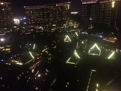 -三亚湾红树林度假世界(木棉酒店)