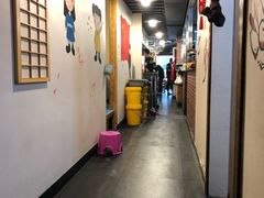 -大壮家原味烤肉(兴华北街店)