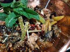 -飞虎过桥米线(翠湖店)