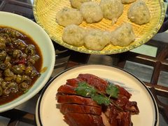 水晶藕圆-苏州人家(锦溪镇店)