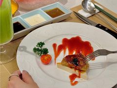 -世香全厨•日料·铁板烧(金桥店)