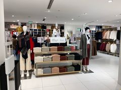 -优衣库(上海正大广场店)