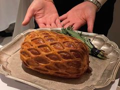 -壳里西餐厅Coquille Seafood Bistro(蒙自路店)