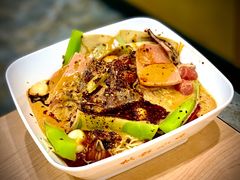 -林静小吃(复兴路店)