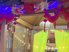 -津沽小院(天津之眼店)