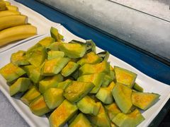 -聚盛源蒸汽海鲜火锅烤肉自助(巨川金海岸购物广场店)