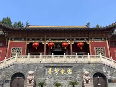 -包公祠