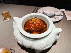 -小厨娘绣中淮扬(大行宫科巷店)