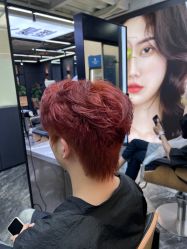 -藤野造型•烫染专业店