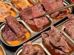 -韩宫宴和牛烤肉(合肥滨湖银泰城店)
