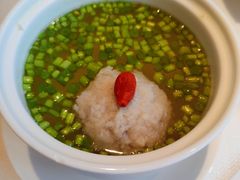 -扬州香格里拉·香宫中餐厅