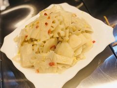 -宗泉烤全羊·烤羊腿·家常菜(解放东路店)