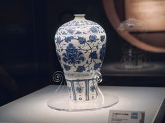 -景德镇中国陶瓷博物馆