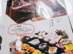 -丽江庭院之丽江往事(安定门店)