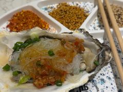 -河坝烧烤串城(金达莱店)