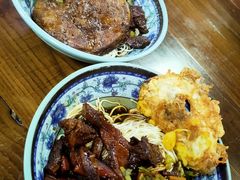 -旺泉餐饮店·清真牛肉面馆