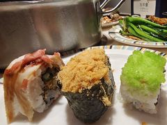 -吉布鲁牛排海鲜自助(万州万达广场店)