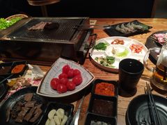 -千寻烧肉(政务区店)