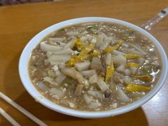 -老袁炒年糕(富豪路店)