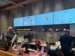 -星巴克臻选(北京前门大街店)