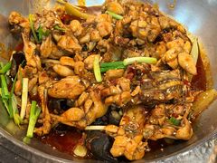 -晓林火锅(安定门店)