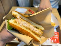 -魏家凉皮(新康隆店)