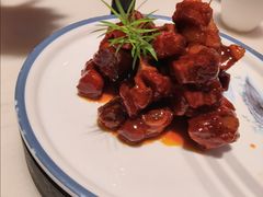 -假装苏杭·迎春花与梅(陆家嘴中心店)