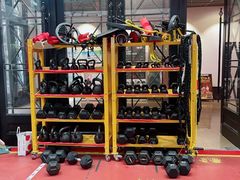 -Stone Motion Fitness 释动健身
