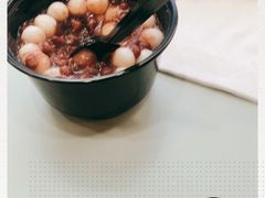 -小团圆糖水铺(襄阳南路店)