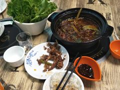 -嘟享吃重庆鸡公煲(五一店)