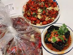 -老长沙龙虾馆·聚会餐厅(白石洲店)