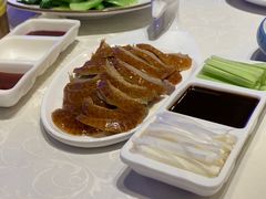 -尚府一品·烤鸭·新京菜(圆明园店)