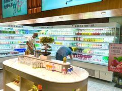 -北方暖暖温泉洗浴(沈阳北站店)