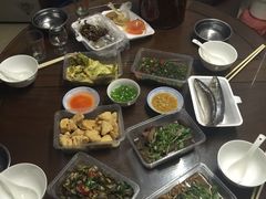 -长平老姿娘夜粥(平东一街店)