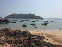-大京沙滩