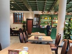 -古关火锅店(古北水镇景区店)