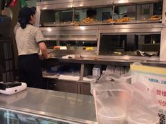 -德克士(信誉楼店)
